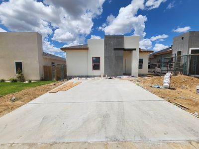 5214 Curuba Dr, Laredo, TX, 78046