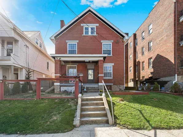 1043 Beech Ave, Cincinnati, OH 45205