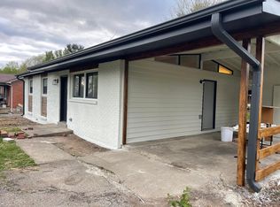 605 Cecil Way, Lexington, KY 40503