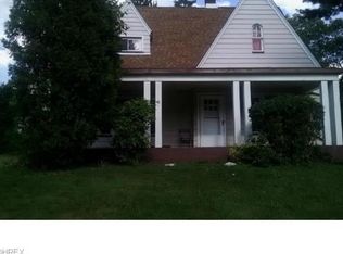 3511 Glenwood Ave, Youngstown, OH
