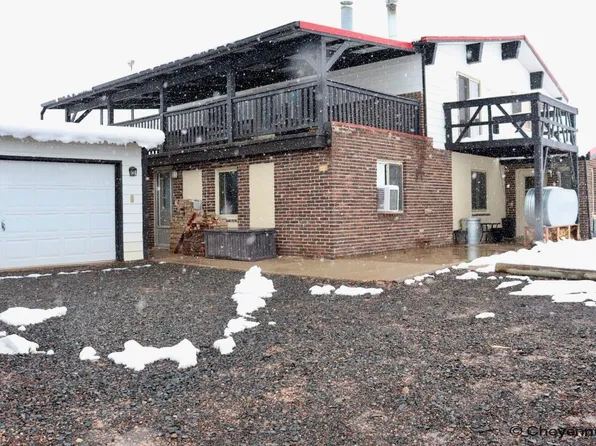 4918 Glencoe Dr, Cheyenne, WY 82009