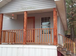945 Fm 843, Lufkin, TX 75904