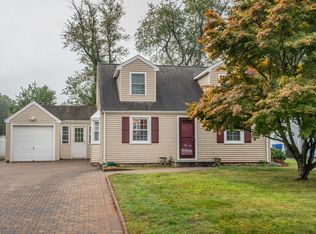 57 Welles Dr, Newington, CT 06111