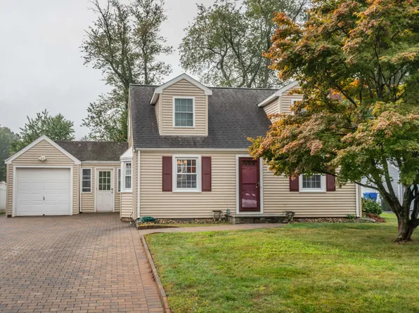 57 Welles Drive, Newington, CT 06111