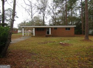 5 Nelson Way, Statesboro, GA 30458