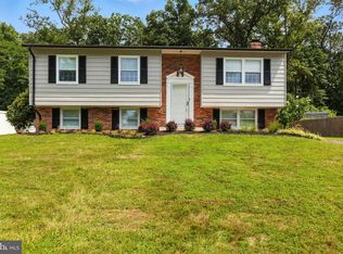 11925 Bayswater Rd, Gaithersburg, MD 20878
