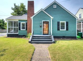 1801 Seddon Rd, Richmond, VA 23227