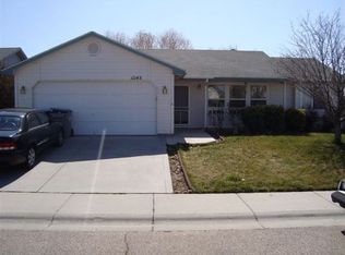 11145 W Palm St, Boise, ID 83713