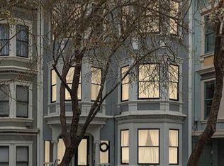 720A Clayton St, San Francisco, CA 94117