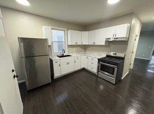 16 N 18th St #1, East Orange, NJ 07017