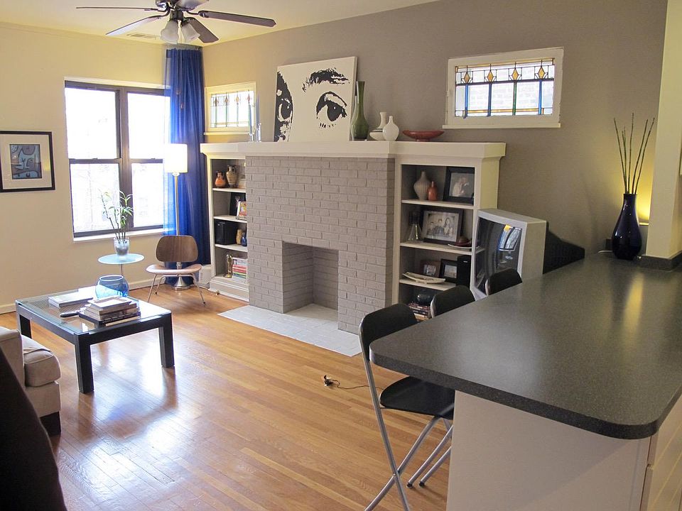 1st image of 1517 W Olive Ave APT 2F