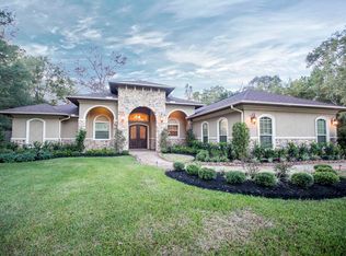 2419 Roman Forest Blvd, New Caney, TX 77357