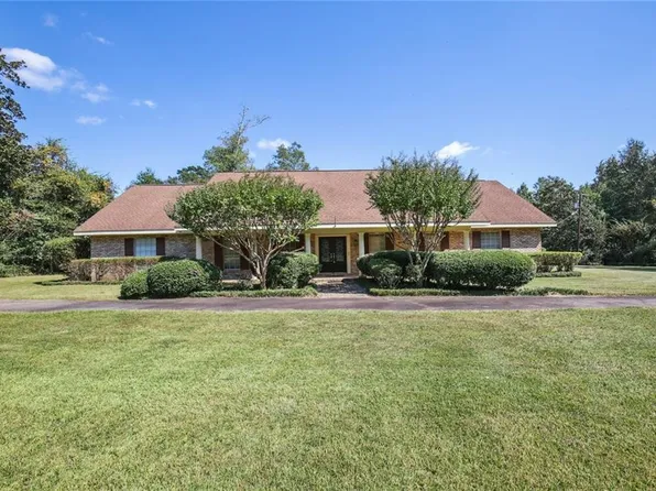 20194 Highway 21 N, Bogalusa, LA 70427