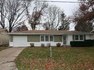 1003 E 15th St S, Newton, IA 50208