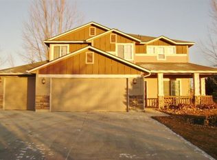 1206 W 4th St N, Middleton, ID 83644