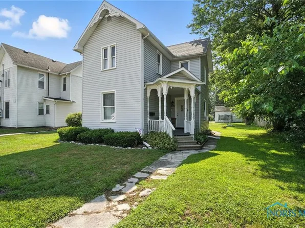 618 S Main St, Bowling Green, OH 43402