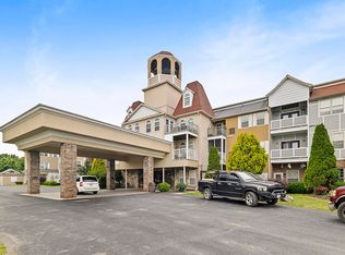 180 Grace Chapel Rd #321, Blue Eye, MO 65611