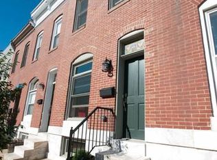 402 S Robinson St, Baltimore, MD 21224