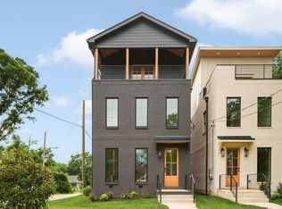 1351 Pennock Ave, Nashville, TN 37207