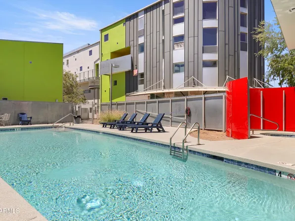 1111 W UNIVERSITY Drive #2011, Tempe, AZ 85281