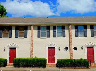 248 W Mountain St, Fayetteville, AR 72701