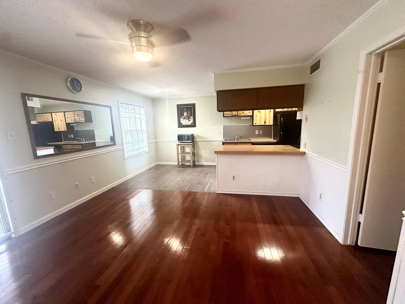 1 bed, 1.0 bath, 704 sqft, $1,025 — Photo 4