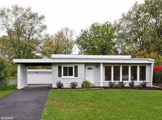 1430 S Stewart Ave, Lombard, IL