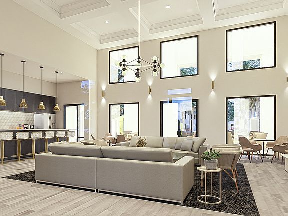 3rd image of 24000 W Lugonia Ave #3204