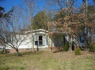 5500 Bridgehill Ct, Greensboro, NC 27406