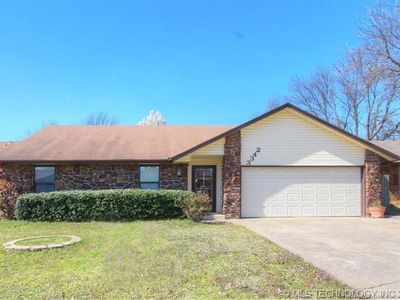 3342 S 140th East Ave, Tulsa, OK, 74134