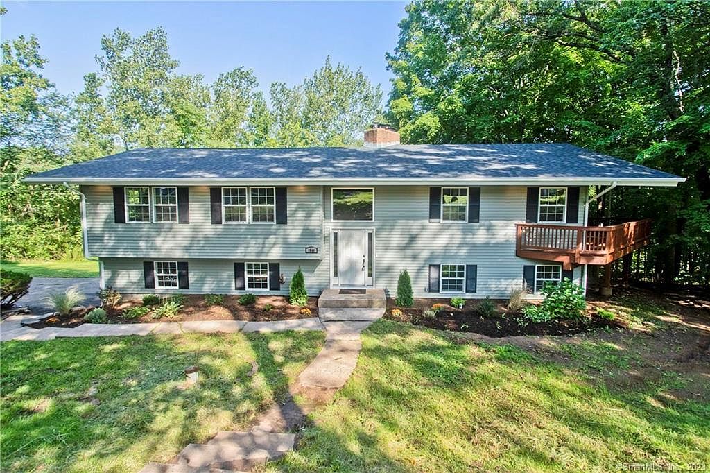 1640 Hill St, Suffield, CT 06078 MLS 170595202 Zillow