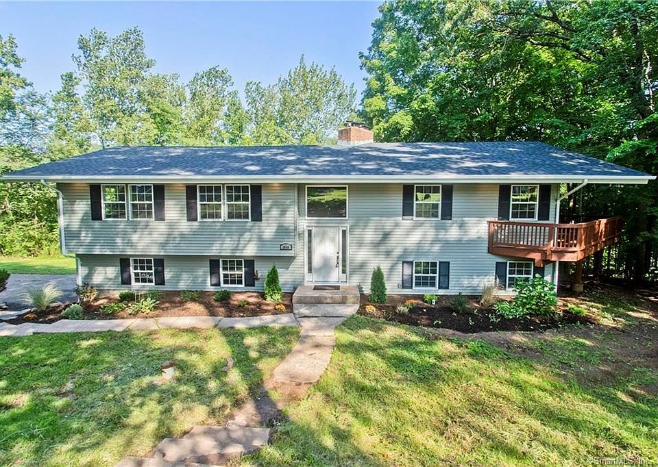 1640 Hill St, Suffield, CT 06078 MLS 170595202 Zillow