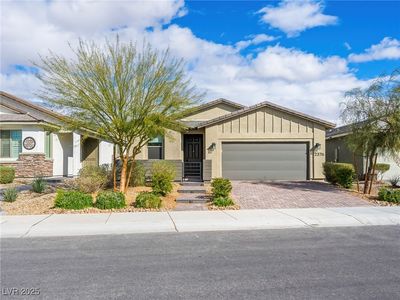 2376 Thelen Ave, North Las Vegas, NV, 89086