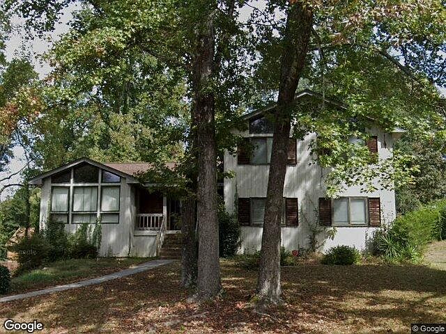 Property Front View