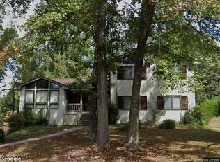 5429 Golfcrest Cir, Stone Mountain, GA 30088