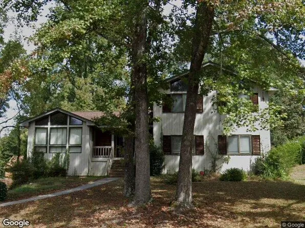 5429 Golfcrest Cir, Stone Mountain, GA 30088