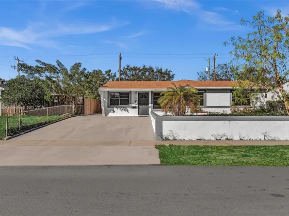 7041 Raleigh St #A, Hollywood, FL 33024