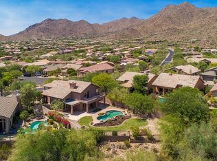 11691 N 139th Pl, Scottsdale, AZ 85259