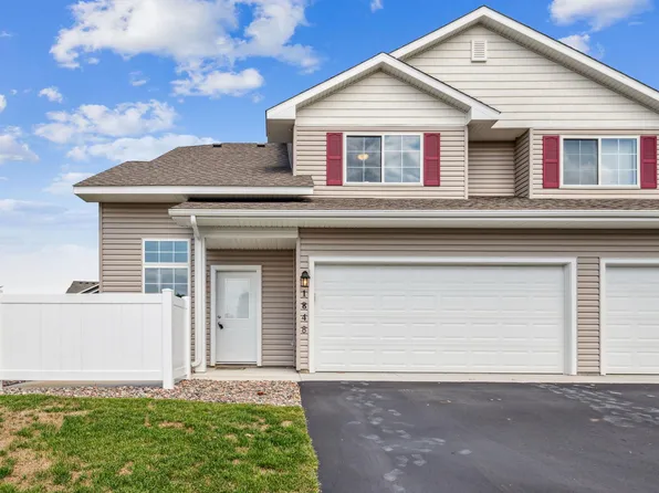 1848 Bridgewater Blvd S, Cambridge, MN 55008