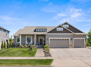 2019 S Sundance Dr, Greenacres, WA 99016