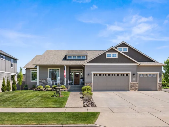 2019 S Sundance Dr, Greenacres, WA 99016