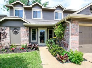 4841 Woodstock Dr, Fort Worth, TX 76137