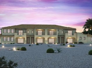 1048 Via Lombardi #39, Henderson, NV 89011