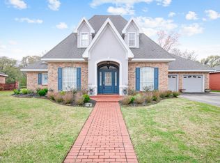 308 Rustburg Dr, Lafayette, LA 70508