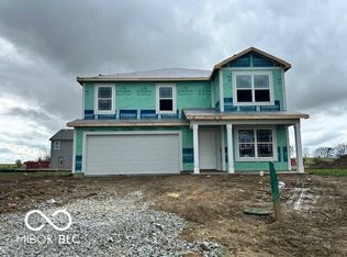 11272 N Quillow Way, Monrovia, IN