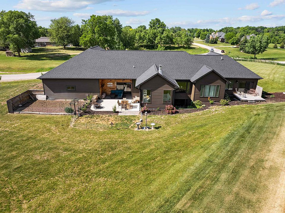 W1222 Appleland Way, Kaukauna, WI 54130 MLS 50276331 Zillow