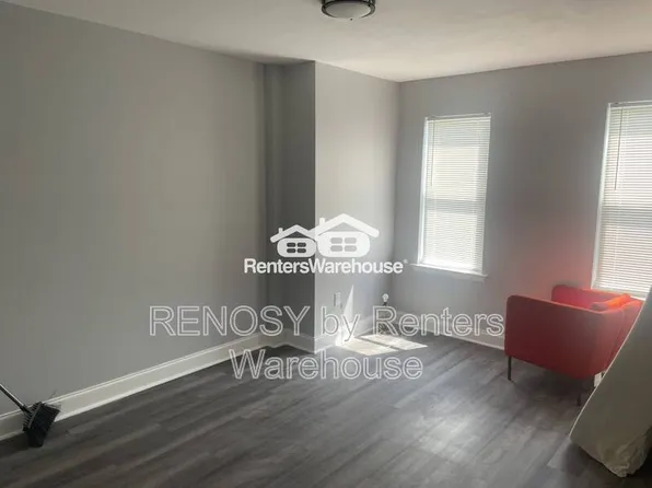 1627 N Smallwood St, Baltimore, MD 21216