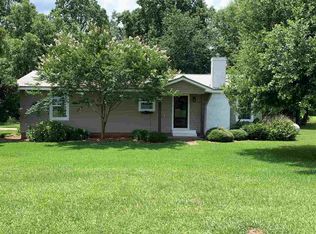 5861 Highway 35, Mount Olive, MS 39119