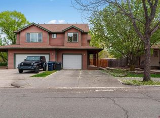 2338 Forest Ave, Durango, CO 81301