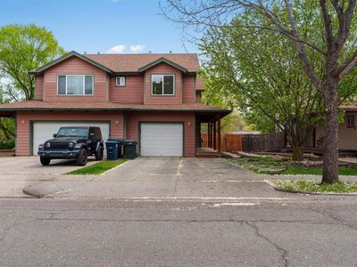 2338 Forest Avenue, Durango, CO, 81301